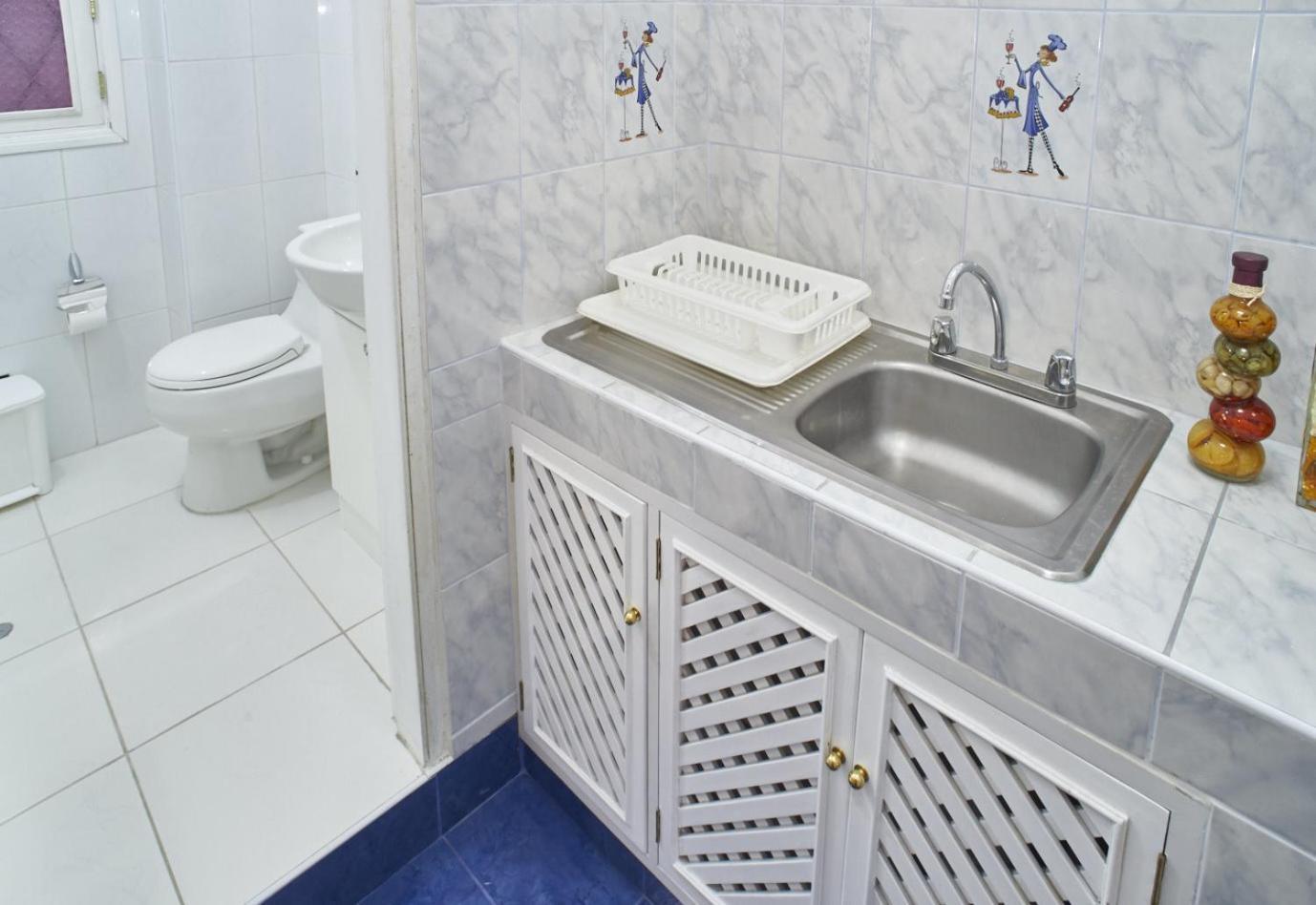 B&B El Olivar Lima Bilik gambar
