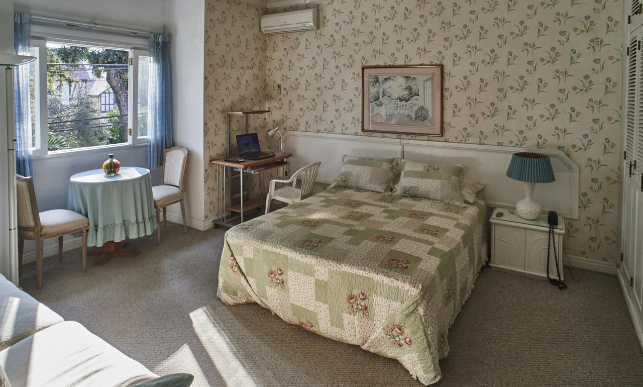 B&B El Olivar Lima Luaran gambar