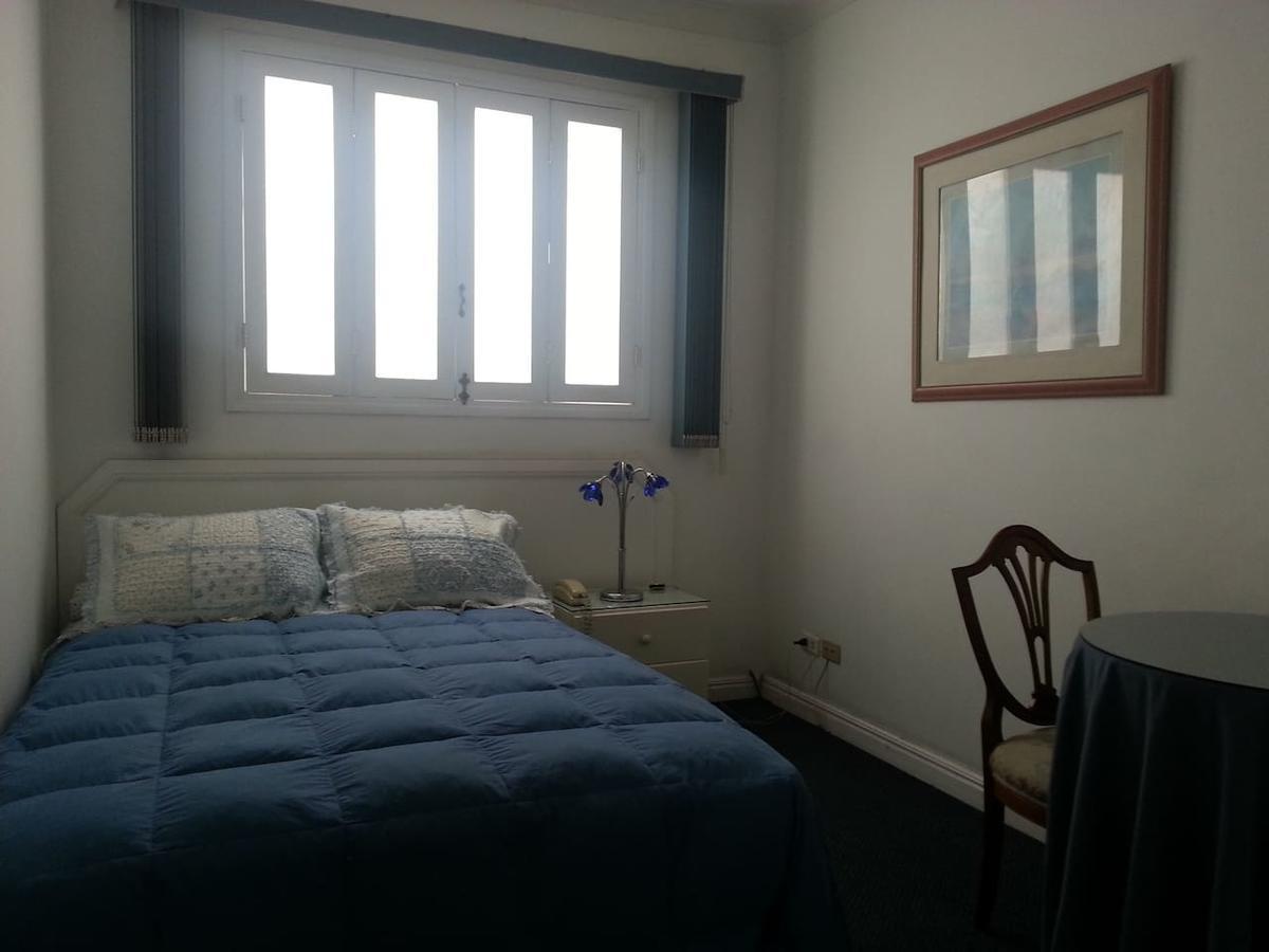 B&B El Olivar Lima Luaran gambar